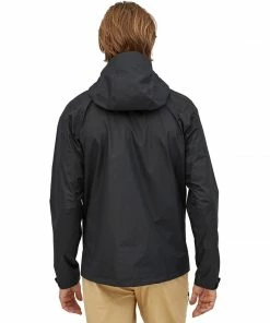 Patagonia Men's Torrentshell 3L Jacket