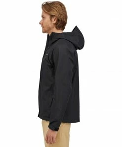 Patagonia Men's Torrentshell 3L Jacket