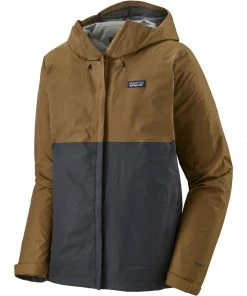 Patagonia Men's Torrentshell 3L Jacket