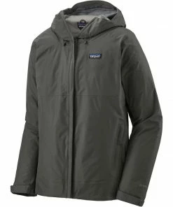 Patagonia Men's Torrentshell 3L Jacket