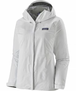Patagonia Women's Torrentshell 3L Jacket