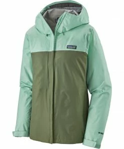 Patagonia Women's Torrentshell 3L Jacket