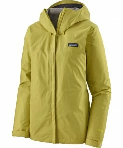 Patagonia Women's Torrentshell 3L Jacket