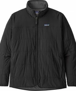 Patagonia Men's Pack In Jacket