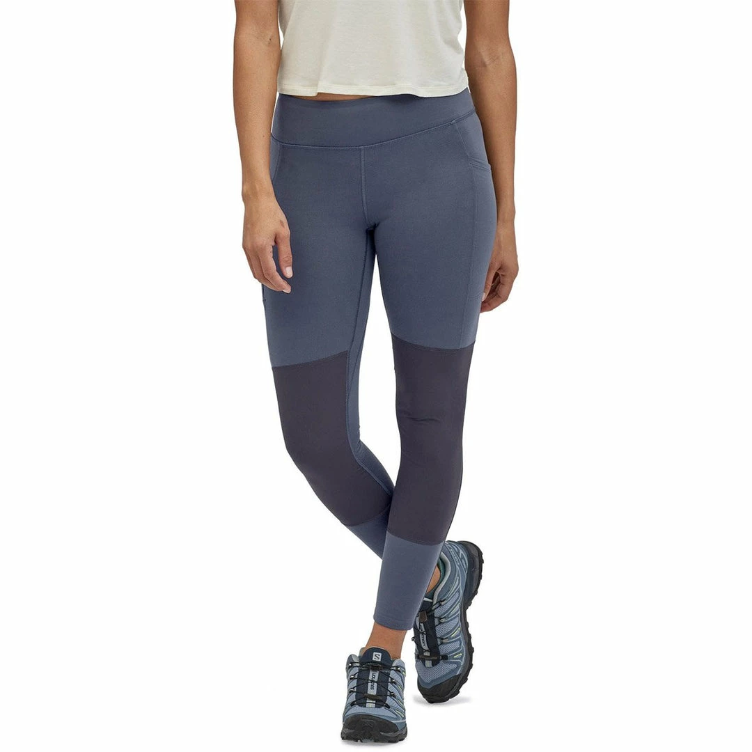 Patagonia Women's Pack Out Hike Tights 4 Patagonia Women's Pack Out Hike Tights