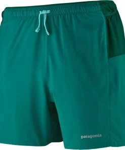 Patagonia Men's Strider Pro Shorts - 5