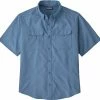 Patagonia Men's Self Guided Hike Shirt