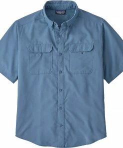 Patagonia Men's Self Guided Hike Shirt