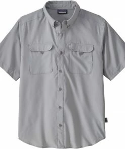 Patagonia Men's Self Guided Hike Shirt