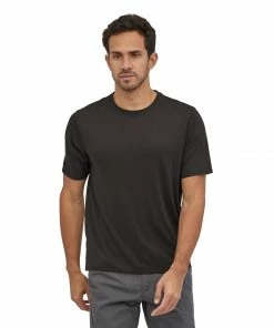 Patagonia Men's Capilene Cool Daily Shirt