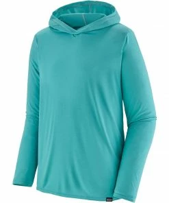 Patagonia Men's Capilene Cool Daily Hoody