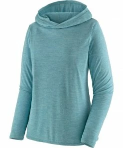 Patagonia Women's Capilene Cool Daily Hoody