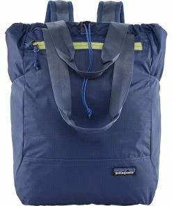 Patagonia Camp & Hike Ultralight Black Hole Tote Pack 27L