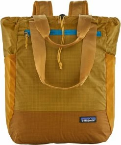 Patagonia Camp & Hike Ultralight Black Hole Tote Pack 27L
