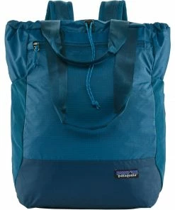 Patagonia Camp & Hike Ultralight Black Hole Tote Pack 27L