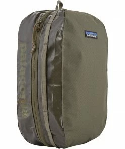 Patagonia Black Hole Cube - Large Travel