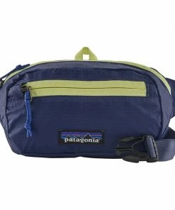 Patagonia Camp & Hike Ultralight Black Hole Mini Hip Pack 1L