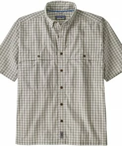 Patagonia Men's Island Hopper Shirt