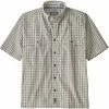 Patagonia Men's Island Hopper Shirt - Clearance