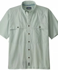 Patagonia Men's Island Hopper Shirt - Clearance