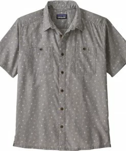 Patagonia Men's Back Step Shirt - Clearance