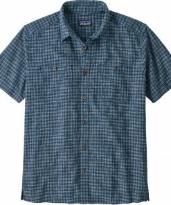 Patagonia Men's Back Step Shirt