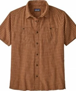 Patagonia Men's Back Step Shirt