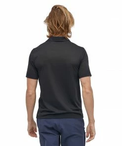 Patagonia Men's Capilene Cool Trail Polo