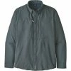 Patagonia Men's Long-Sleeved Sol Patrol Shirt