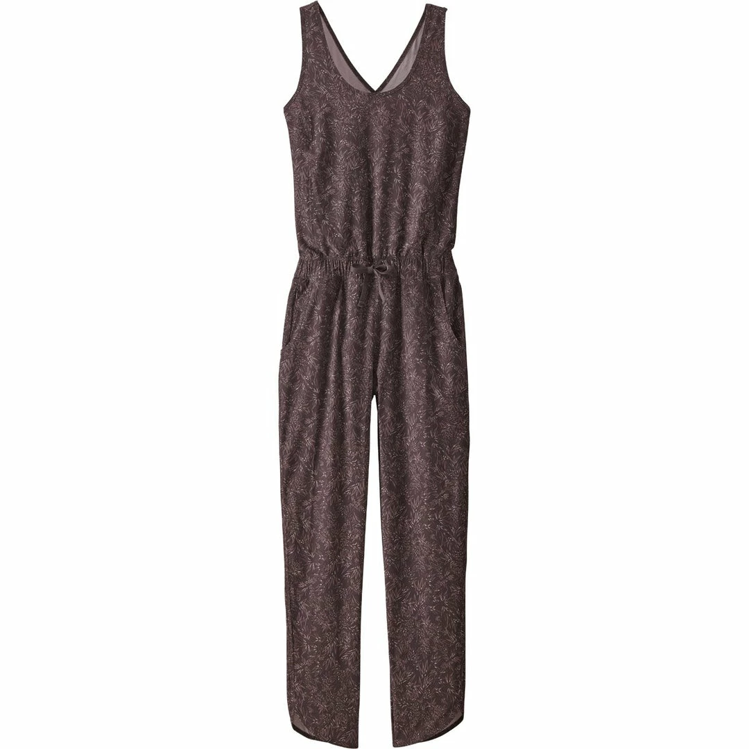 Patagonia Women's Fleetwith Romper 7 Patagonia Women's Fleetwith Romper