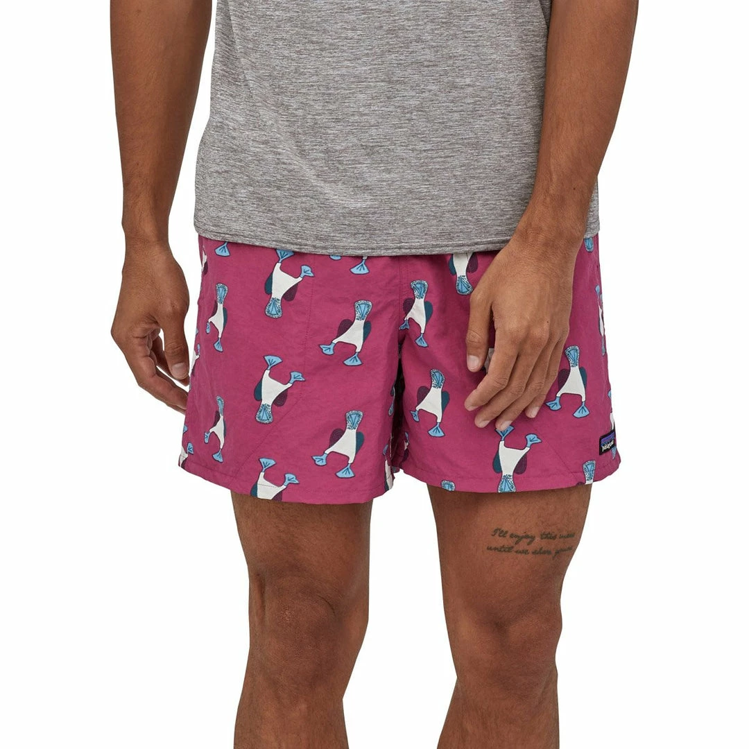 Patagonia Men's Baggies Shorts - 5" 4 Patagonia Men's Baggies Shorts - 5"