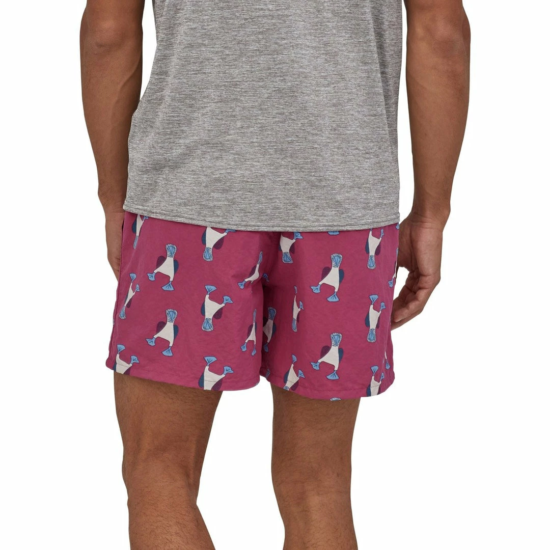 Patagonia Men's Baggies Shorts - 5" 5 Patagonia Men's Baggies Shorts - 5"