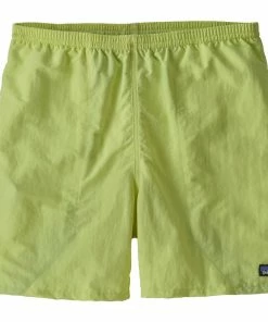 Patagonia Men's Baggies Shorts - 5