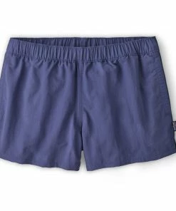 Patagonia Women's Barely Baggies Shorts