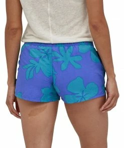 Patagonia Women's Barely Baggies Shorts