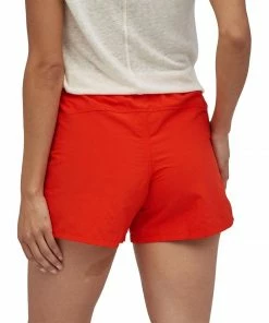 Patagonia Women's Baggies Shorts