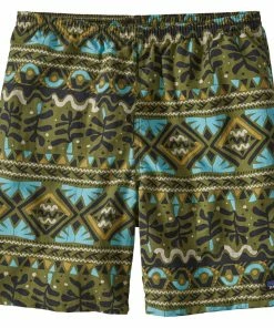 Patagonia Men's Baggies Longs - 7