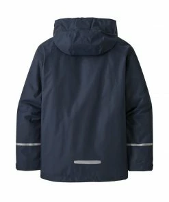 Patagonia Boys' Torrentshell 3L Jacket