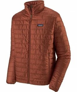Patagonia Men's Nano Puff Jacket 25 Patagonia Men's Nano Puff Jacket