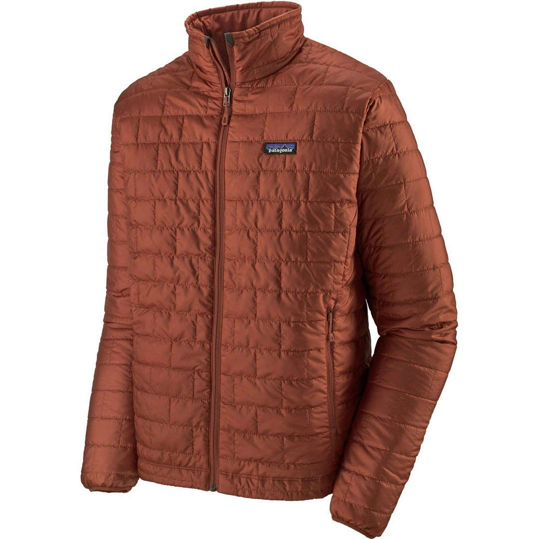 Patagonia Men's Nano Puff Jacket 14 Patagonia Men's Nano Puff Jacket