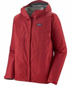 Patagonia Men's Torrentshell 3L Jacket