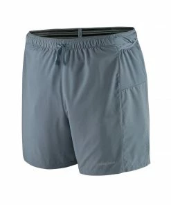 Patagonia Men's Strider Pro Shorts - 5