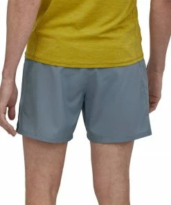 Patagonia Men's Strider Pro Shorts - 5