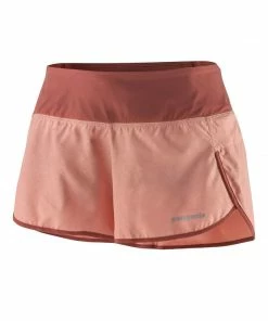 Patagonia Women's Strider Running Shorts - 3½"