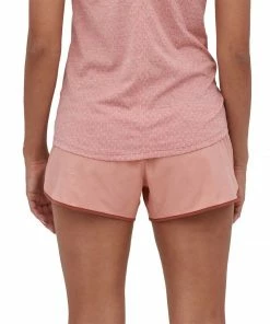 Patagonia Women's Strider Running Shorts - 3½