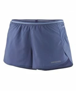 Patagonia Women's Strider Pro Running Shorts - 3"