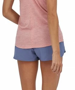 Patagonia Women's Strider Pro Running Shorts - 3