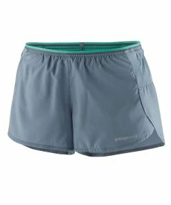 Patagonia Women's Strider Pro Running Shorts - 3