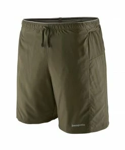 Patagonia Men's Strider Pro Shorts - 7