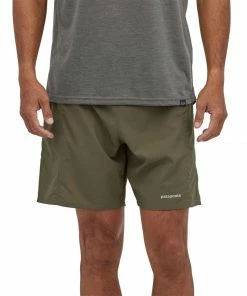 Patagonia Men's Strider Pro Shorts - 7